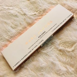 Marc Jacobs Fantascene Palette